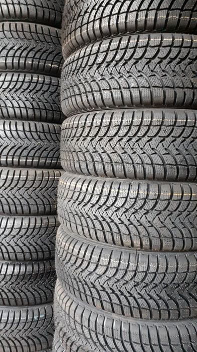 205/55R16 Opony Bieżnikowane, zimowe, SUPER CENY !!!