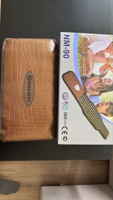 Пояс Нуга бест nuga best nm90