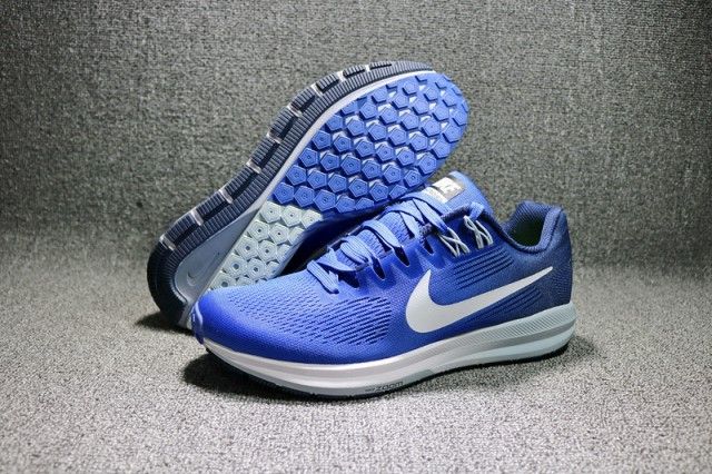 nowe BUTY NIKE AIR Zoom STRUCTURE 21 r 41  26.cm 904695