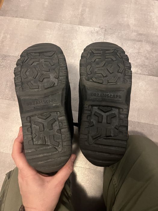 Buty snowboardowe BOA 40