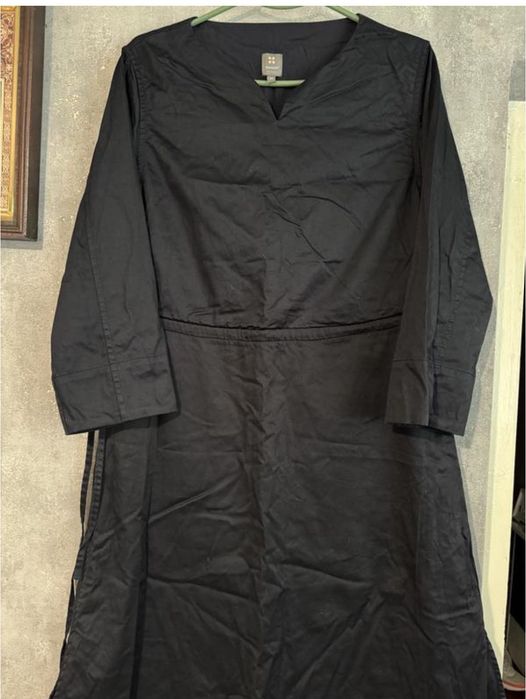 Фабрична сукня фірми manor 97% cotton