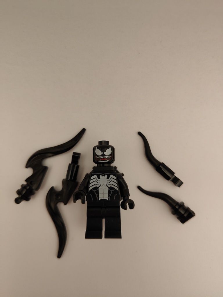 Minifigurka LEGO Venom