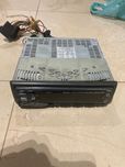 radio com caixa de cds alpine tda 7570 r