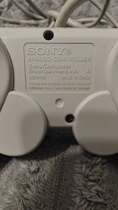 Геймпади, джойстики, карта пам'яті до Ps 1, one , Ps2