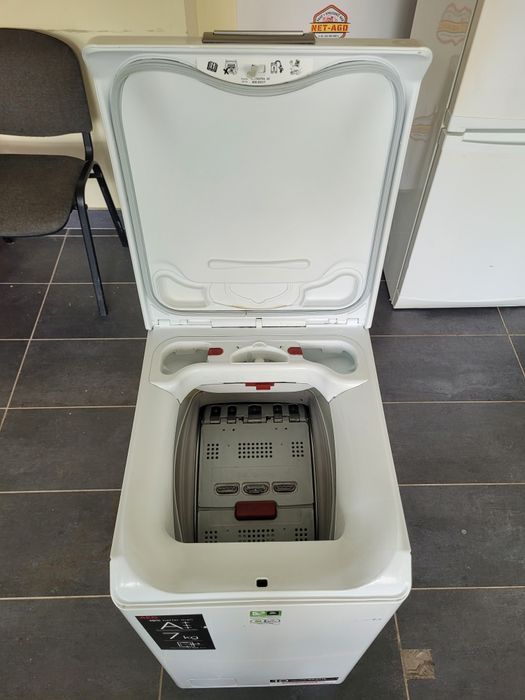 Sprzedam pralkę firmy AEG 7 kg 1200 obr A+++ Classa