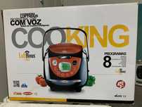Robot de cozinha