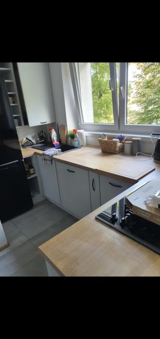 Ładne mieszkanie 2 pokoje blisko skm