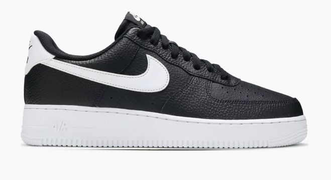 Кросівкі Nike Air Force 1 07 Оригінал