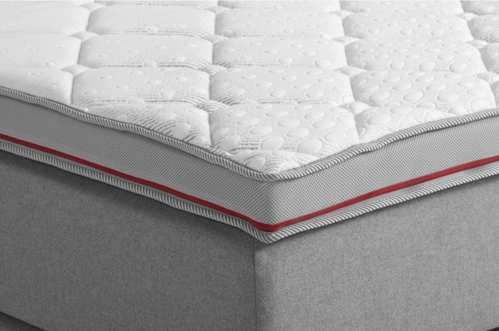 Матрас топер Wellpur