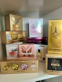 Perfumy z Uk oryginalne