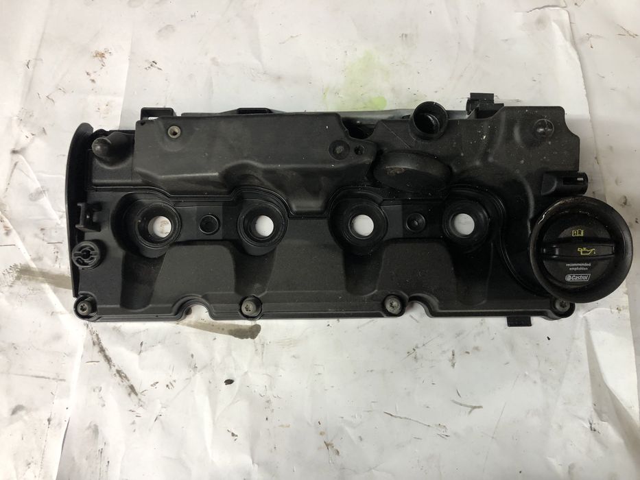 Tampa valvulas 1.6 tdi audi vw seat