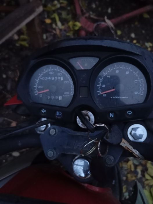 Продам Lifan 150