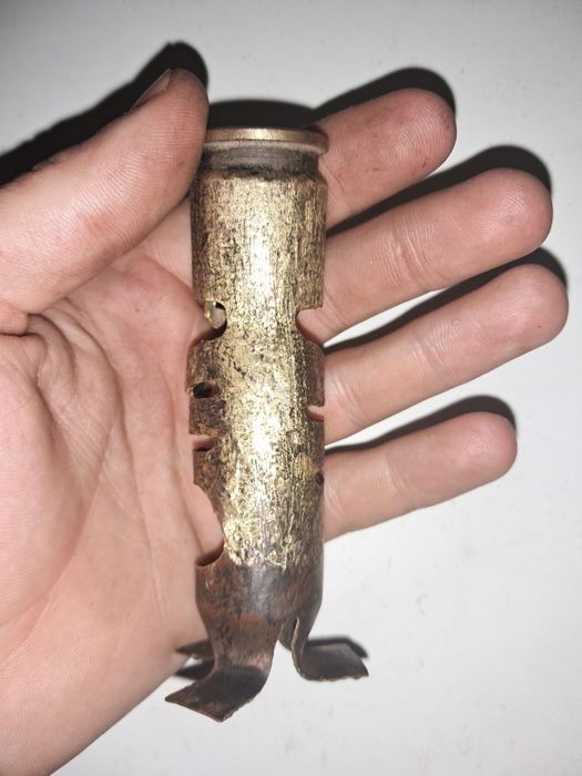 Статуэтка  ручная работа