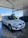 Nissan Almera 1.5 N16 a GPL | 290.000km
