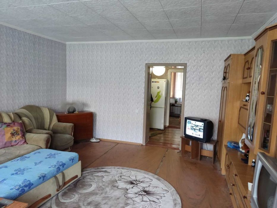 Продаються 2 кімнати в перепланованому гуртожитку VS ID: 29585
