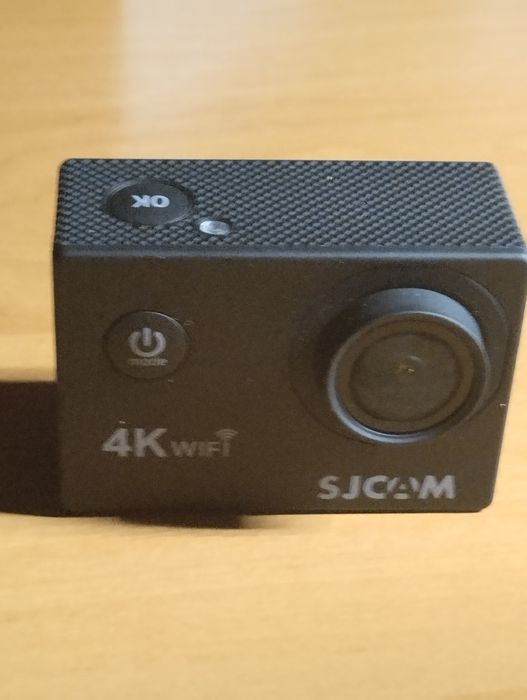 Екшн-камера sjcam sj4000 air