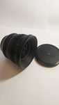 Lente cinema SLR Magic 18mm T2.8 micro 4/3