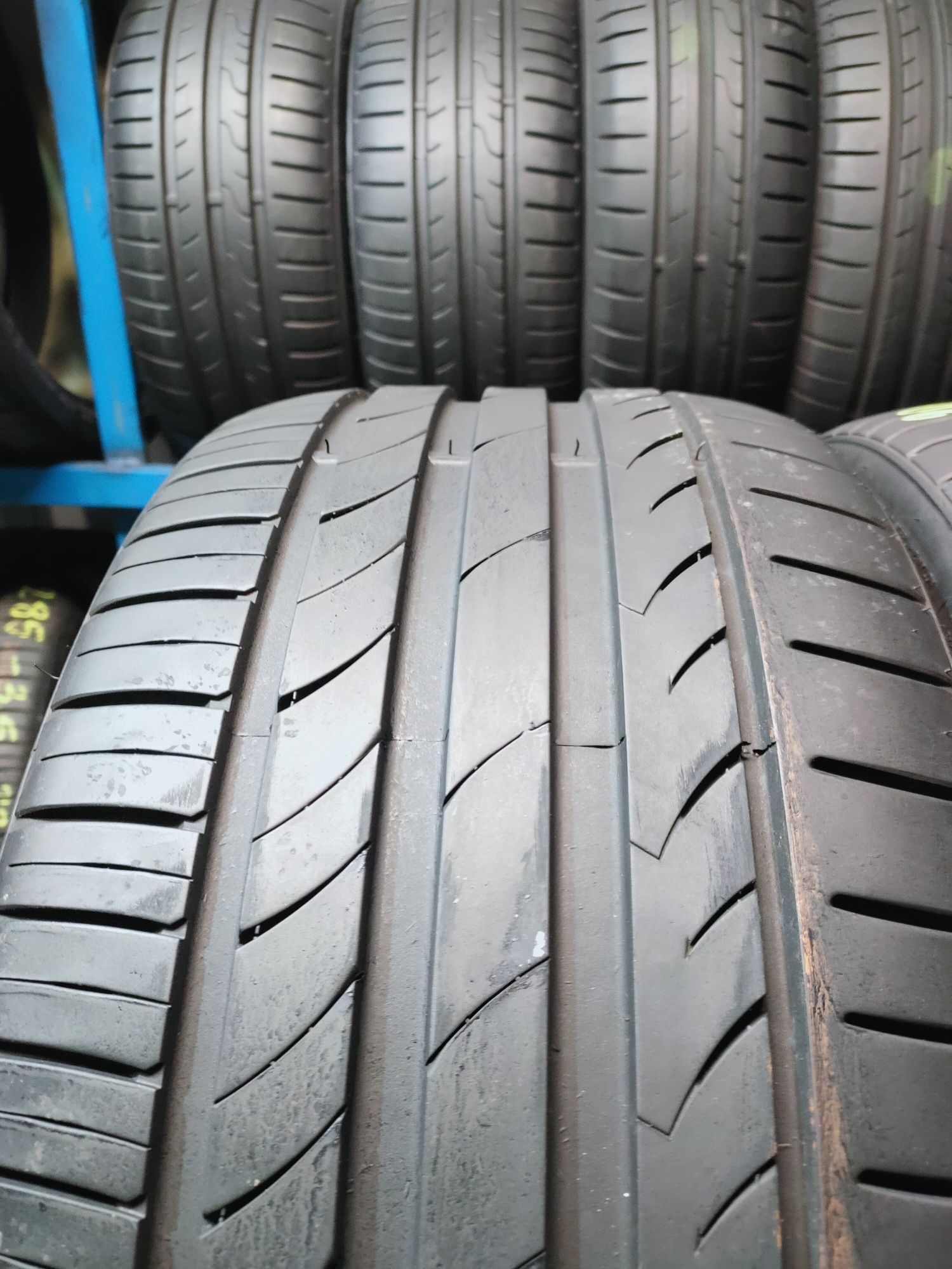 255/30R20 Tomason SportRace 2021r 6,8mm