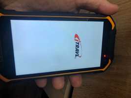 Смартфон переводчик Ectaco Galaxy Multi 31 iTRAVL 2