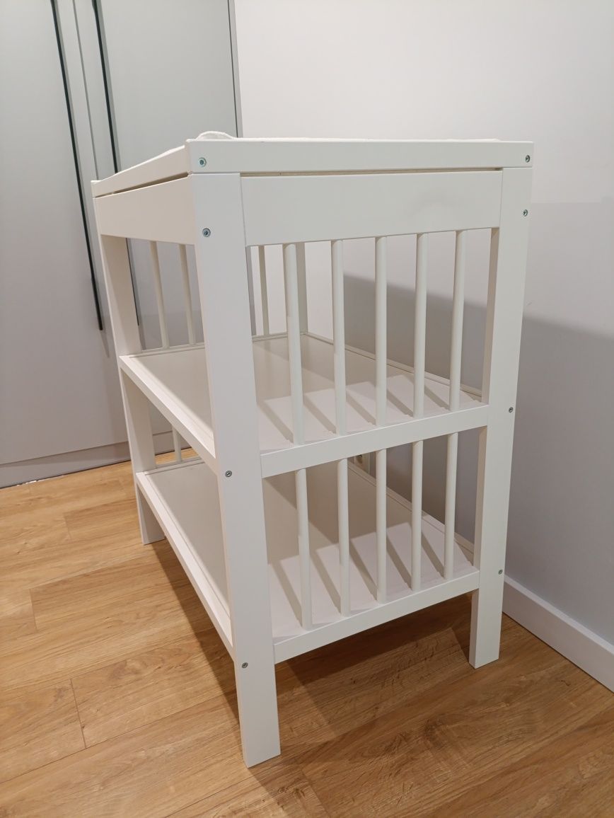 Przewijak Gulliver Ikea