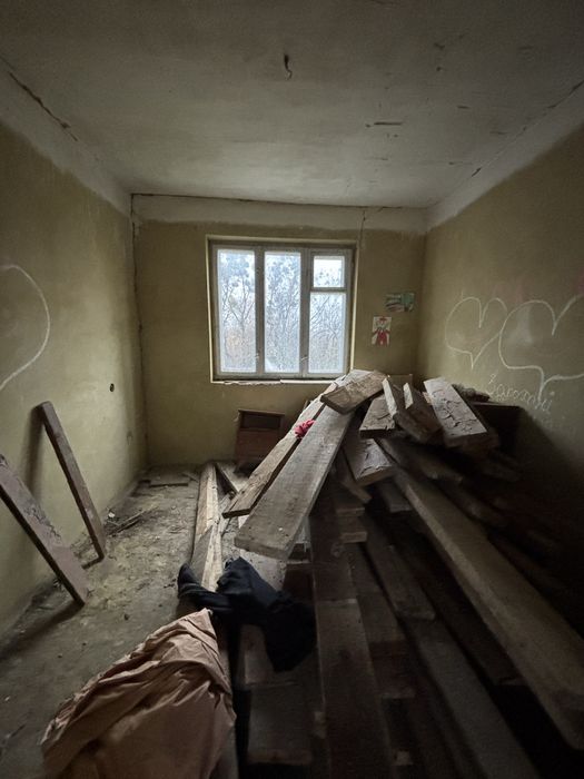 р Будинок з ділянкою 20 соток, можливість озера, укріплений фундамент