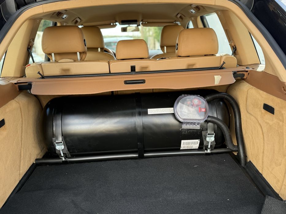 Vendo ou troco Porche Cayene