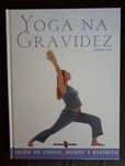 Livro Yoga na Gravidez - Amber Land - NOVO