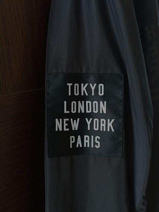 Куртка від H&M, в ідеальному стані