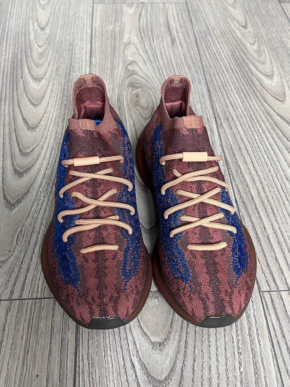 adidas Yeezy Boost 380 ОРИГІНАЛ. Розмір 42 (26,5)
