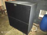 Pompa Ciepła Viessmann vitocall 250 a