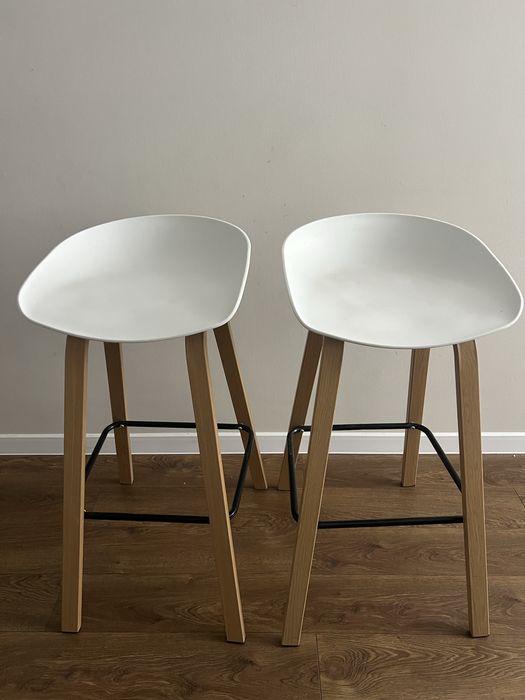 Барний стілець 2шт