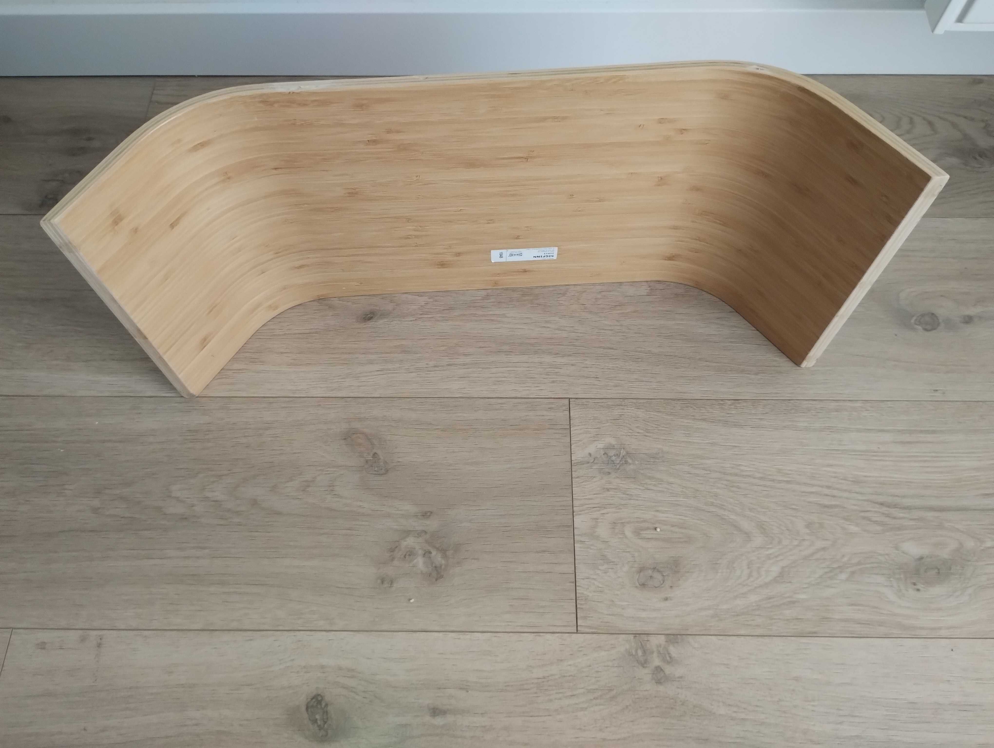 Podstawa monitora Ikea SIGFINN
