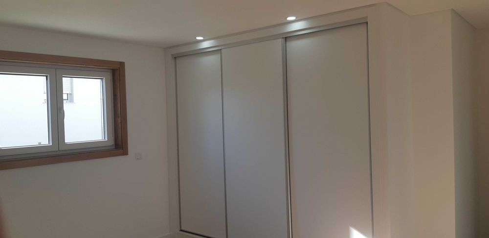 Vende-se Moradia nova  Isolada T3