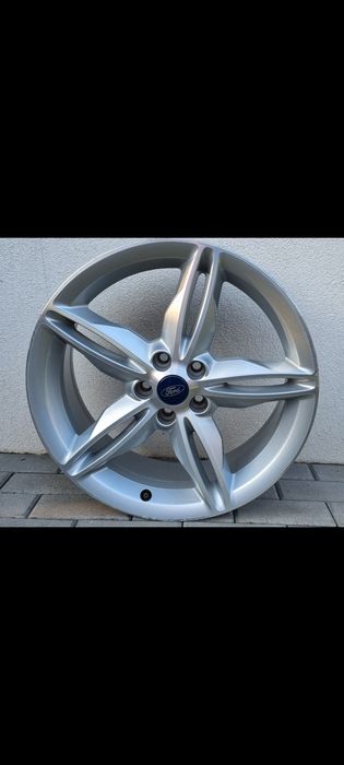 Alufelga Ford kuga escape edge  mondeo s max 19" 5x108 2 sztuki