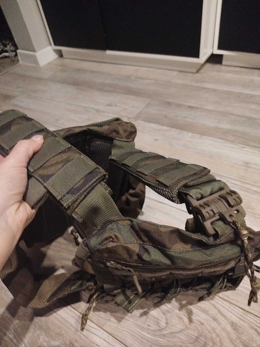 Kamizelka taktyczna Wz.93 MolliPl.com