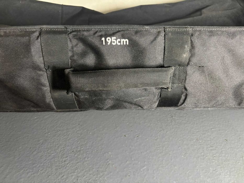 EVOC pokrowiec na snowboard / narty