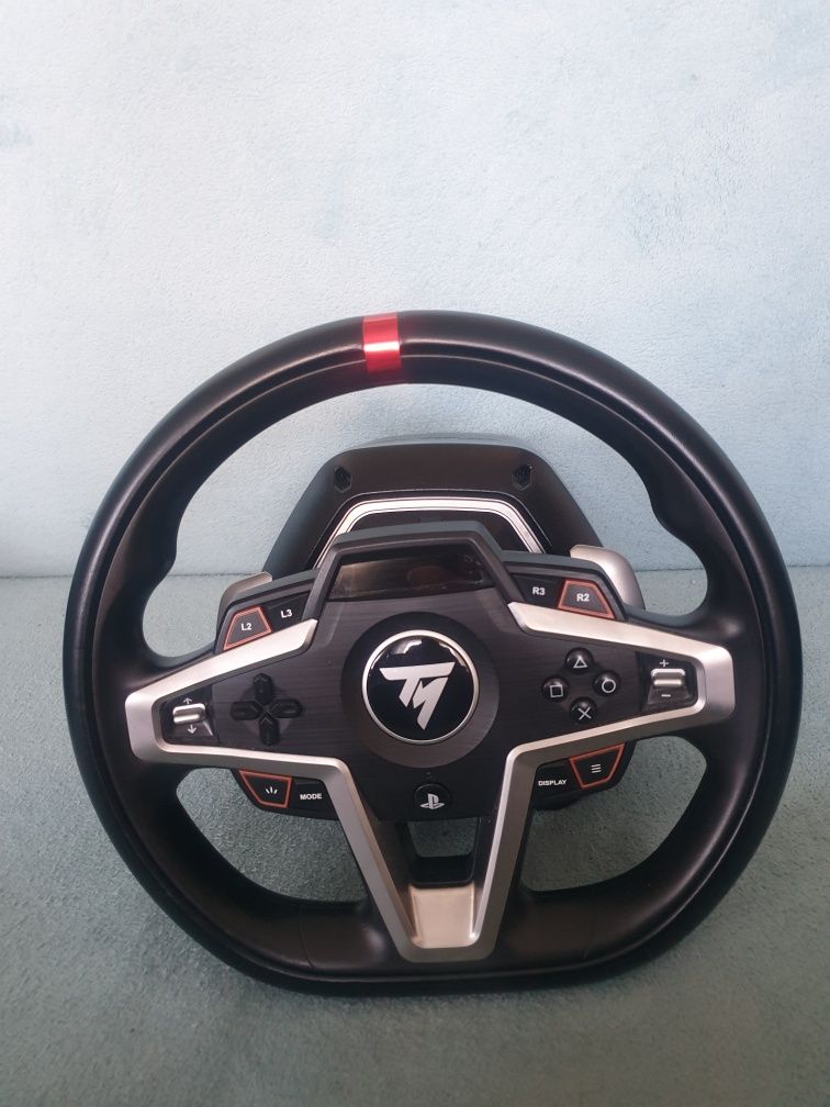 Kierownica thrustmaster t248