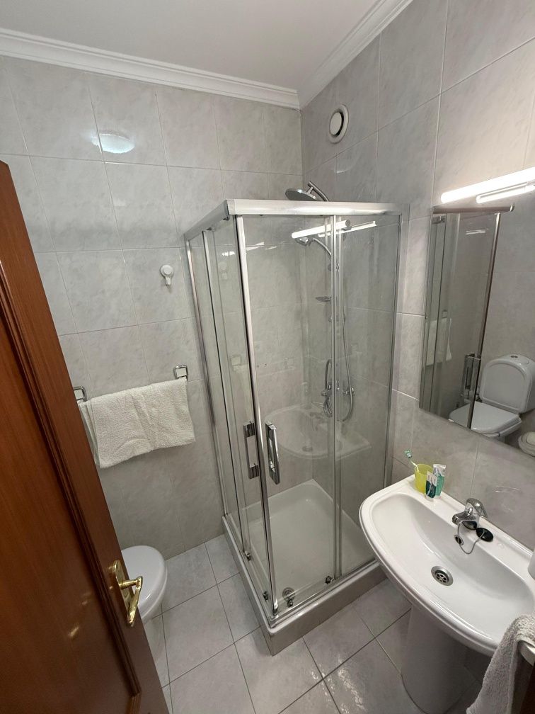 T2+1 na Rechousa com Lugar de Garagem e Arrumos