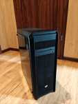 PC Gamingowy Ryzen 5 2600/GTX 1660 OC/16GB RAM/SSD M.2 + HDD/Org Win11