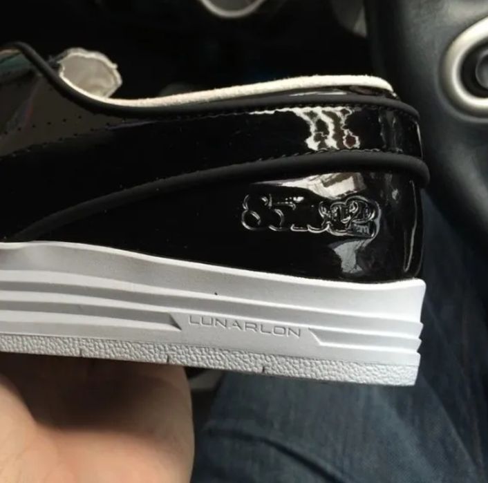 8Five2 x Nike SB Lunar Stefan Janoski “15th Anniversary