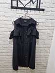 Sukienka czarna Primark