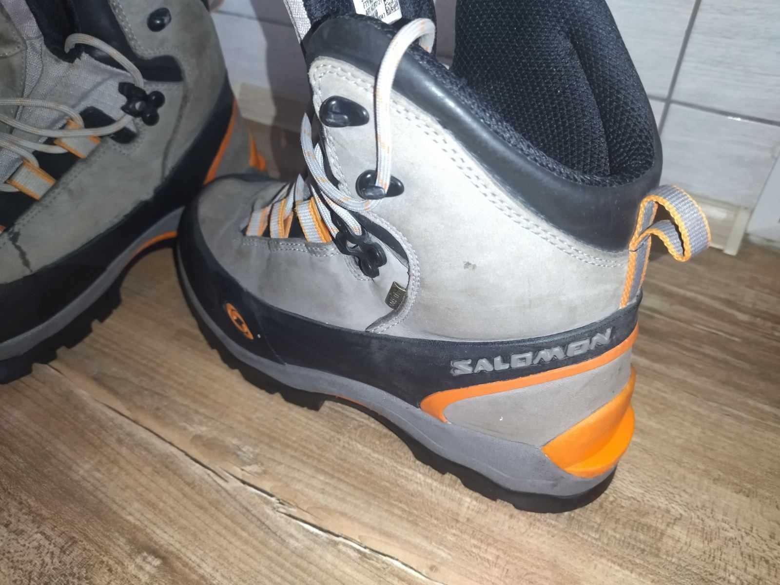 Salomon ProTrek 7 Gtx