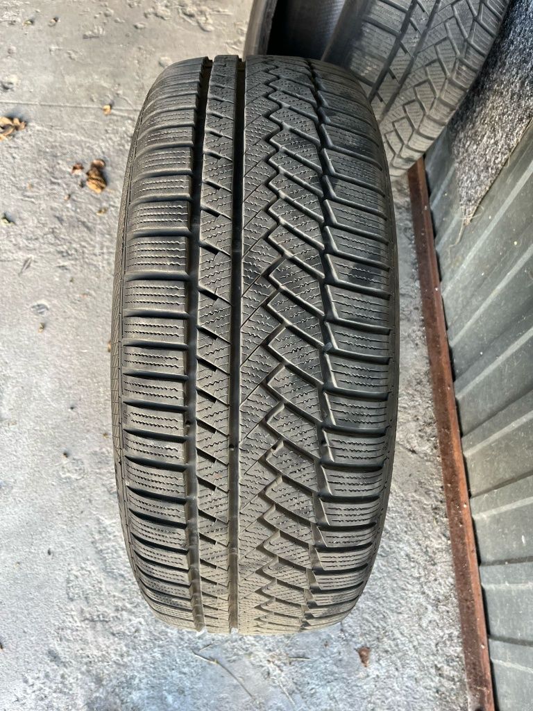 Sprzedam opony zimowe 255/45 R20