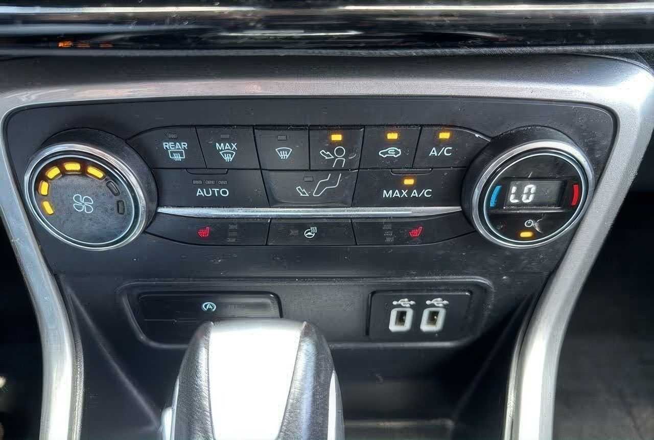 2019 Ford EcoSport Titanium