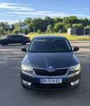 Skoda Rapid, 1.2 бензин