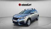 Peugeot 3008 1.5 BlueHDi Allure