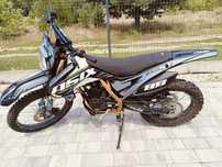Cross Asix xb-88 250