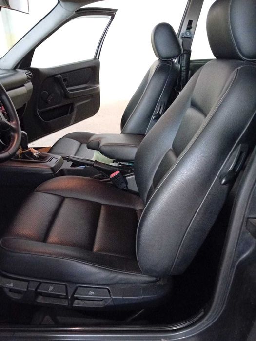 BMW 316i E36 Compact