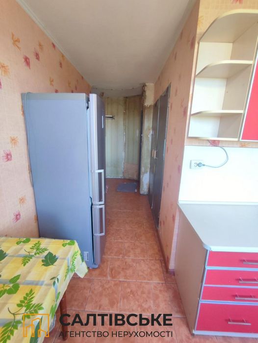 2113-ЕЛ Продам 3К квартиру на Салтовке Студенческая 522 м/р
