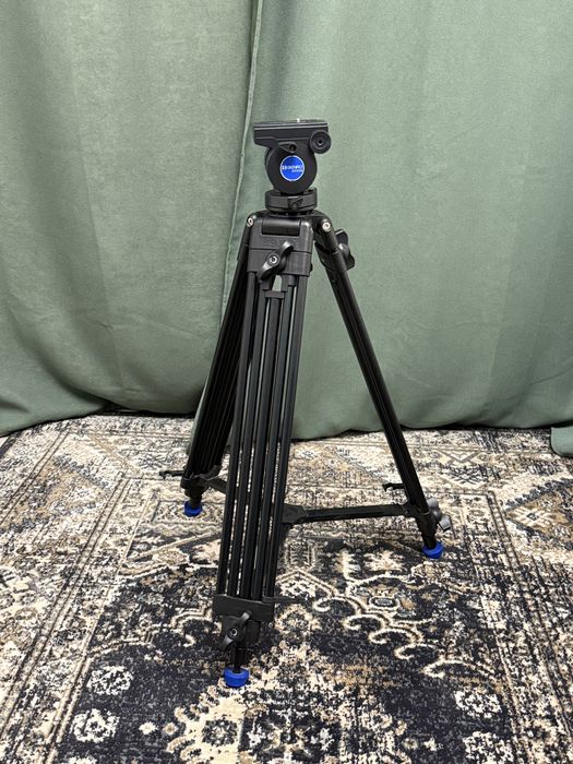 Profesjonalny statyw do kamery / aparatu Benro KH25N